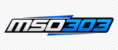 Logo mso303 untuk beranda